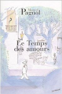 Le temps des amours