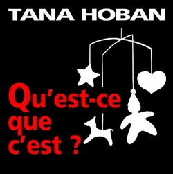 QU'EST-CE QUE C'EST?