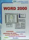 Word 2000
