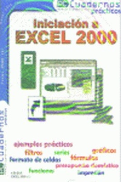 Iniciación a Excel 2000