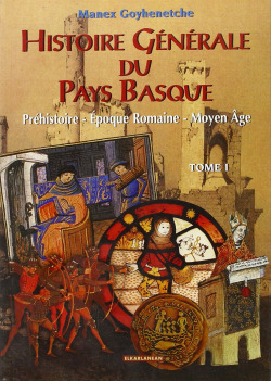 I.histoire generale pays basque