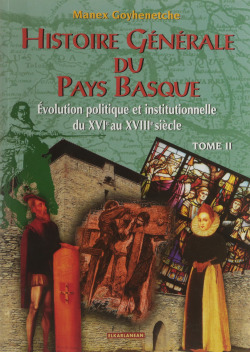 Ii.histoire generale pays basque