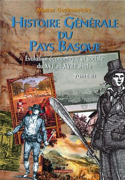 Iii.histoire generale pays basque
