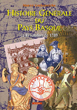 Iv.histoire generale pays basque