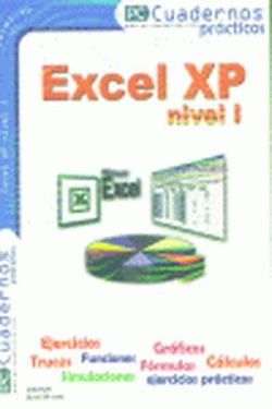 Excel XP nivel 1