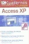Access XP