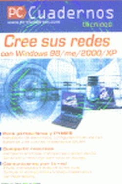 Cree sus redes para Windows 98 - 2000 -