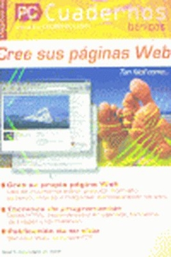Cree sus paginas web (tan fácil como....