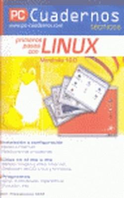 Primeros pasos con Linux