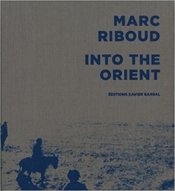 INTO THE ORIENT