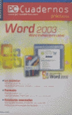 Word 2003