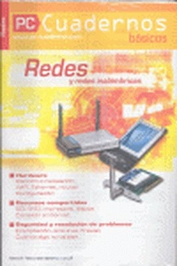 Redes y redes inalambricas