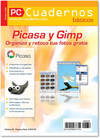 Picasa y gimp: organiza y retoca tus fotos gratis