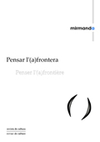 Pensar l'