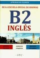 Inglés B2