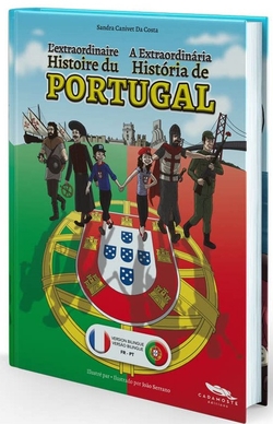 L'EXTRAORDINAIRE HISTOIRE DU PORTUGAL