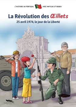 La Révolution des Oeillets