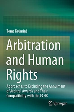 ARBITRATION AND HUMAN RIGHTS