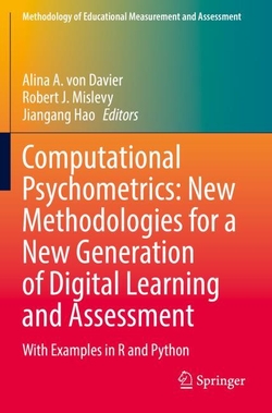 COMPUTATIONTAL PSYCHOMETRICS:GENERATION DIGITAL LEARNING