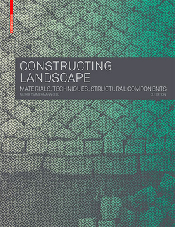 CONSTRUCTING LANDSCAPE (3 ED.)