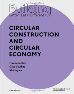BUILDING BETTER - LESS DIFFERENT
