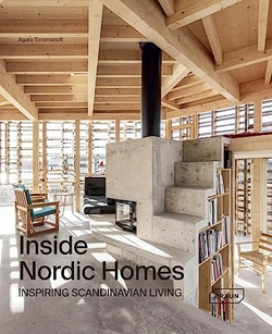 INSIDE NORDIC HOMES
