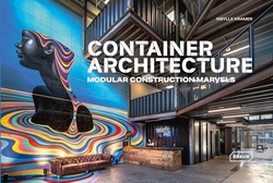 Container architecture:modular construction marvels