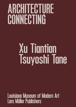 ARCHITECTURE CONNECTING. LIVING STRUCTURES