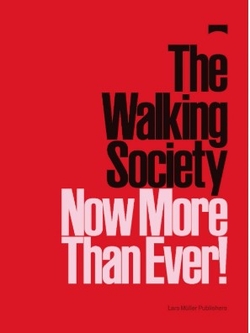 The Walking Society. Now more than ever!