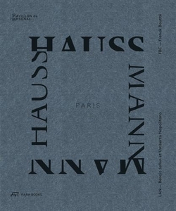 PARIS HAUSSMANN