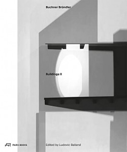 Buchner brundler:buildings ii