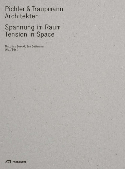 Pichler & traupmann architekten