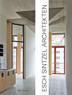 ESCH SINTZEL ARCHITEKTEN