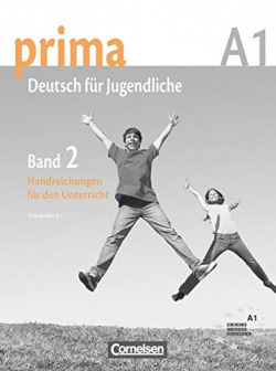 Prima a1 band 2