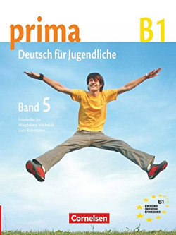 Prima B1 Band 5 Curso