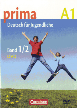 Prima A1 Band 1/2 Dvd