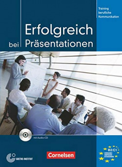 Erfolgreich Bei Prasentationen