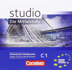 Studio C1.(+Cd)