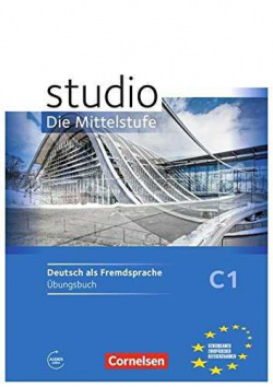 STUDIO DIE MITTELSTUFE C1