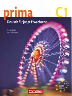 Prima C1 schulerbuch