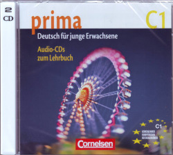 Prima C1 Band 7.(+Cd)