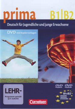 Prima B1 Band 5/6 Dvd
