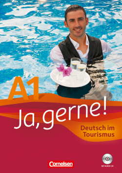 Ja Gerne A1