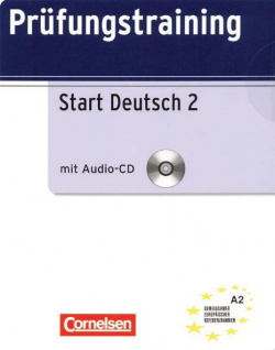 Prufungstraining start deutsch 2