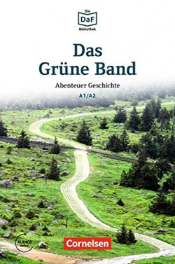 DAS GRÜNE BAND A2/B1