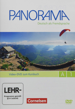 Panorama A1 Dvd