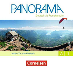 Panorama A1 CD
