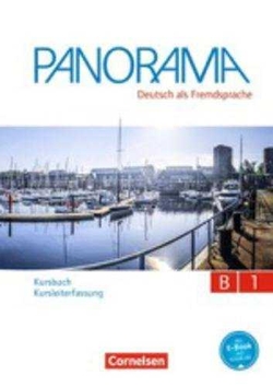 Panorama B1 Lehrerhandbuch