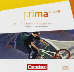 Prima plus A1.2 cd