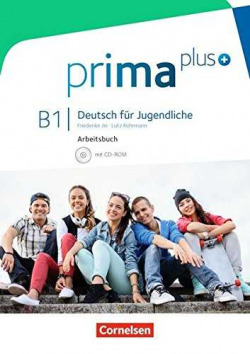 PRIMA PLUS B1